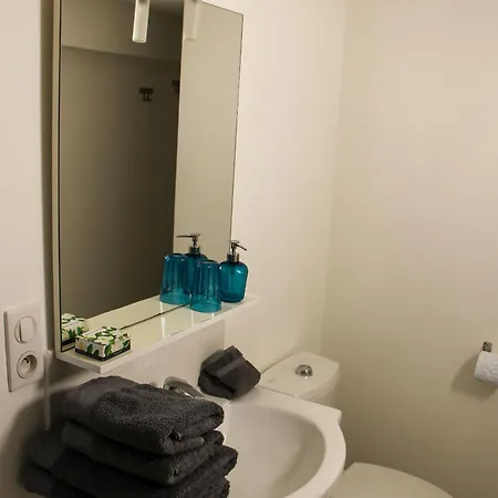 Studio 2 Personnes Apartment L'Isle-sur-la-Sorgue
