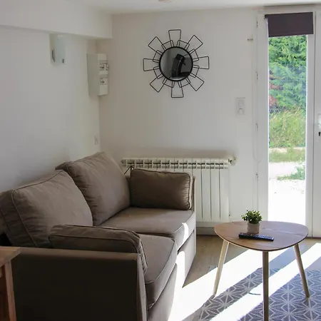 Apartment Studio 2 Personnes L'Isle-sur-la-Sorgue